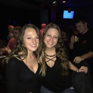 Meet your Posher, Taylor